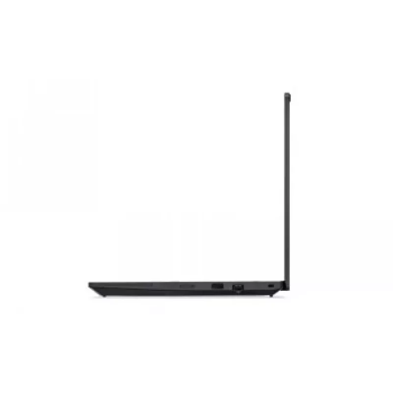 Lenovo ThinkPad P14s G7 14,5 inch WUXGA Laptop, Intel Core 7 UX9-388H, 32GB RAM, 1TB SSD, Intel Arc B390 Graphics, Windows 11 Pro, Klawiatura szwedzka, Czarny