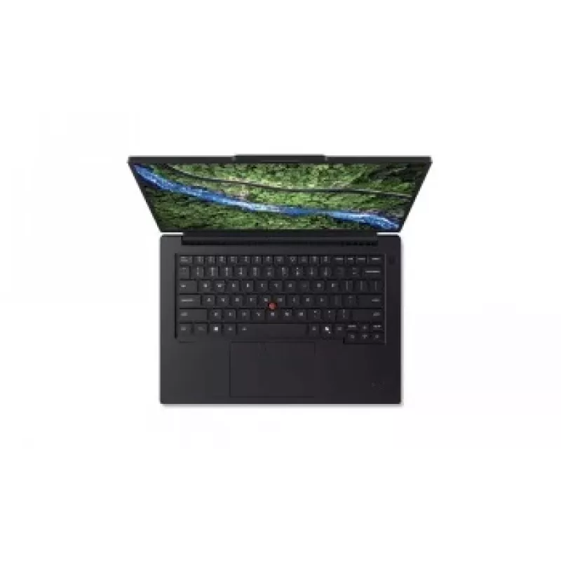 Lenovo ThinkPad P14s G7 14,5 inch WUXGA Laptop, Intel Core 7 UX9-388H, 32GB RAM, 1TB SSD, Intel Arc B390 Graphics, Windows 11 Pro, Klawiatura szwedzka, Czarny