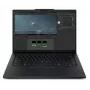 Lenovo ThinkPad P14s G7 14,5 inch WUXGA Laptop, Intel Core 7 UX9-388H, 32GB RAM, 1TB SSD, Intel Arc B390 Graphics, Windows 11 Pro, Klawiatura szwedzka, Czarny