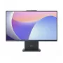 Lenovo IdeaCentre AIO Ultra 7 256V 27 inch FHD IPS All-in-One PC, Intel Core Ultra 7, 16GB RAM, 1TB SSD, Intel Arc Graphics, Windows 11 Home, Luna Grey