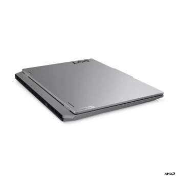 Lenovo LOQ Gaming Laptop Ryzen 7 7735HS 15.6 inch FHD IPS 144Hz 16GB DDR5 512GB SSD RTX 4050 8GB Windows 11 Home Luna Grey
