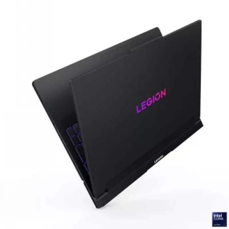 Lenovo Legion Pro 7 16 inch WQXGA OLED Gaming Laptop, Intel Core Ultra 9 275HX, 32GB DDR5, 2TB SSD, NVIDIA GeForce RTX 5080 16GB, Windows 11 Home, Eclipse Black