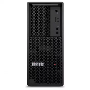 Lenovo ThinkStation P3 Tower Gen 2 Workstation PC - Intel Core i5-245K, 32GB DDR5, 512GB NVMe SSD, Windows 11 Pro