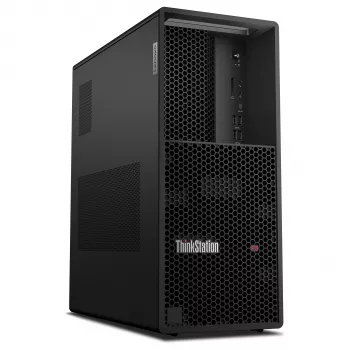 Lenovo ThinkStation P3 Tower Gen 2 Workstation PC - Intel Core i5-245K, 32GB DDR5, 512GB NVMe SSD, Windows 11 Pro