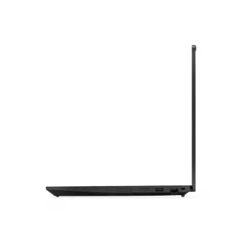 Lenovo ThinkPad P16s G5 AMD Mobile Workstation Laptop, 16 inch OLED 2.8K, AMD Ryzen AI 9 HX PRO 470, 64GB LPDDR5X, 1TB SSD, NVIDIA RTX PRO 2000 Blackwell 8GB, Windows 11 Pro, Czarny