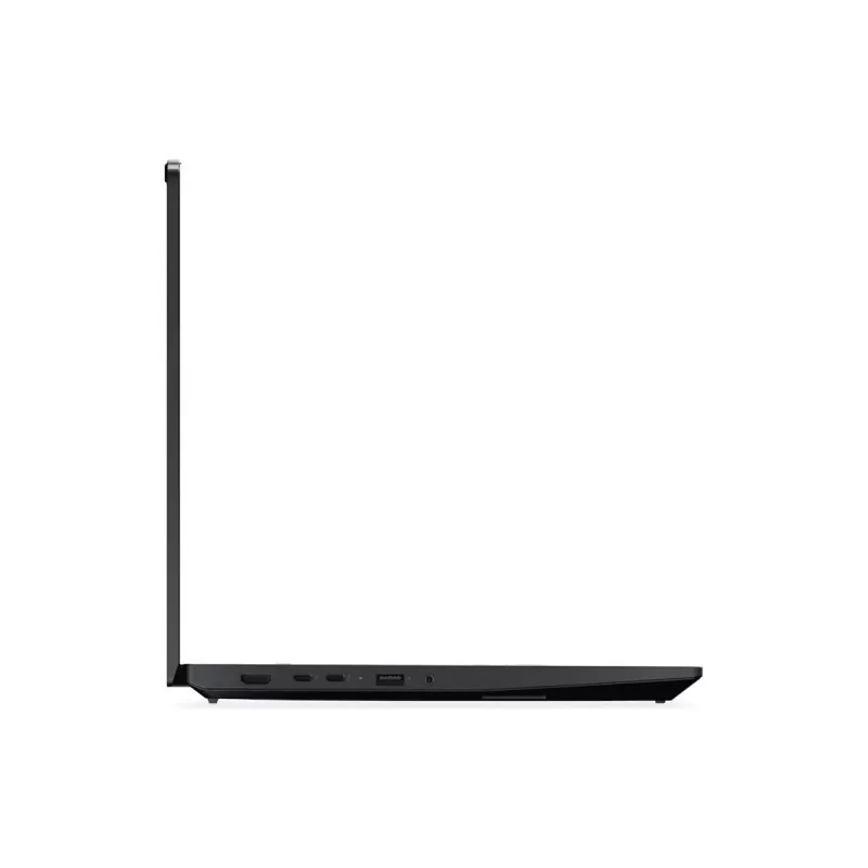 Lenovo ThinkPad P16s G5 AMD Mobile Workstation Laptop, 16 inch OLED 2.8K, AMD Ryzen AI 9 HX PRO 470, 64GB LPDDR5X, 1TB SSD, NVIDIA RTX PRO 2000 Blackwell 8GB, Windows 11 Pro, Czarny
