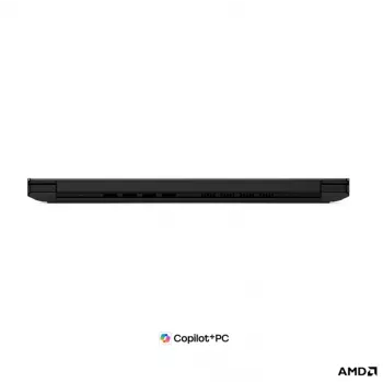 Lenovo ThinkPad T16 G5 AMD Business Laptop, 16 inch WUXGA IPS, AMD Ryzen AI 5 PRO 440, 16GB DDR5, 512GB SSD, AMD Radeon 840M, Windows 11 Pro, Czarny, Klawiatura nordycka