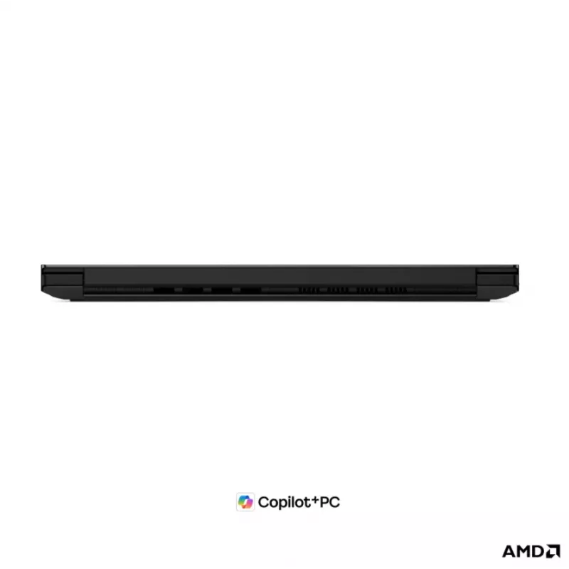 Lenovo ThinkPad T16 G5 AMD Business Laptop, 16 inch WUXGA IPS, AMD Ryzen AI 5 PRO 440, 16GB DDR5, 512GB SSD, AMD Radeon 840M, Windows 11 Pro, Czarny, Klawiatura nordycka