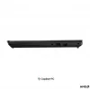 Lenovo ThinkPad T16 G5 AMD Business Laptop, 16 inch WUXGA IPS, AMD Ryzen AI 5 PRO 440, 16GB DDR5, 512GB SSD, AMD Radeon 840M, Windows 11 Pro, Czarny, Klawiatura nordycka