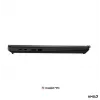 Lenovo ThinkPad T16 G5 AMD Business Laptop, 16 inch WUXGA IPS, AMD Ryzen AI 5 PRO 440, 16GB DDR5, 512GB SSD, AMD Radeon 840M, Windows 11 Pro, Czarny, Klawiatura nordycka