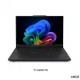 Lenovo ThinkPad T16 G5 AMD Business Laptop, 16 inch WUXGA IPS, AMD Ryzen AI 5 PRO 440, 16GB DDR5, 512GB SSD, AMD Radeon 840M, Windows 11 Pro, Czarny, Klawiatura nordycka