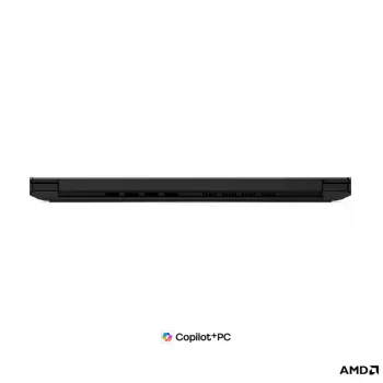Lenovo ThinkPad T16 G5 AMD 16 inch WUXGA IPS Laptop, AMD Ryzen AI 5 PRO 440, 16GB DDR5, 512GB SSD, AMD Radeon 840M, Windows 11 Pro, Czarny