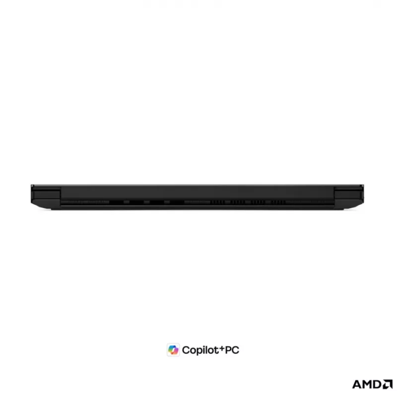 Lenovo ThinkPad T16 G5 AMD 16 inch WUXGA IPS Laptop, AMD Ryzen AI 5 PRO 440, 16GB DDR5, 512GB SSD, AMD Radeon 840M, Windows 11 Pro, Czarny