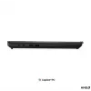 Lenovo ThinkPad T16 G5 AMD 16 inch WUXGA IPS Laptop, AMD Ryzen AI 5 PRO 440, 16GB DDR5, 512GB SSD, AMD Radeon 840M, Windows 11 Pro, Czarny