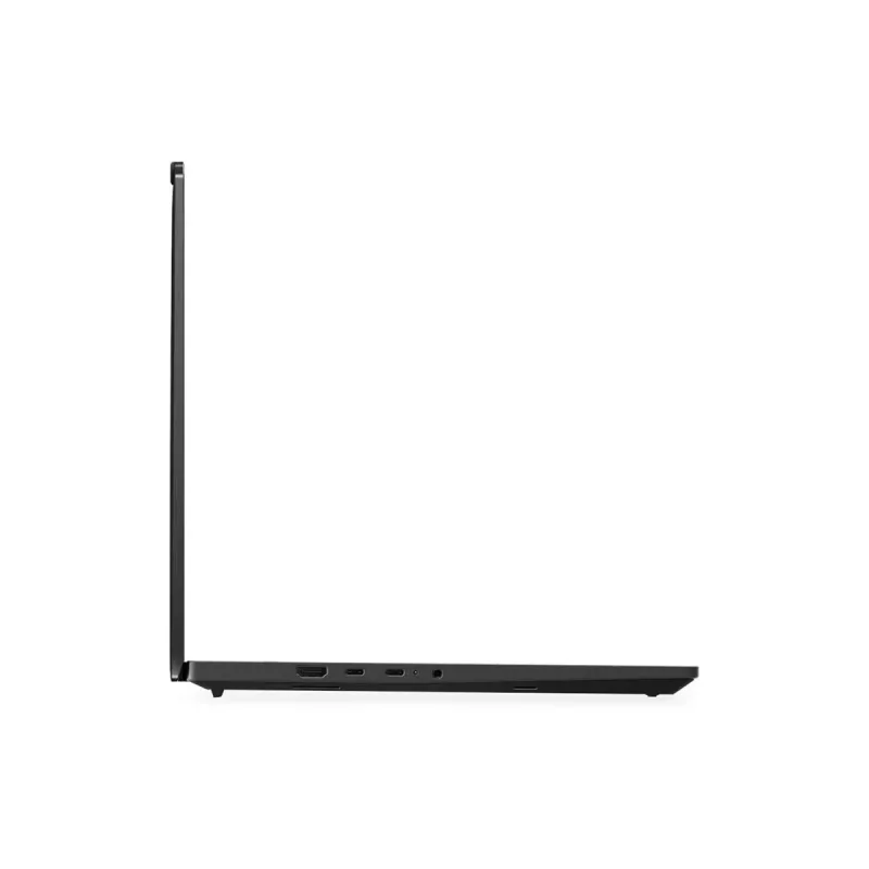 Lenovo ThinkPad P1 G9 Intel Core Ultra X7 368H 16 cali WUXGA 500 nitów Low Power 32GB 1TB 5G-UPG 90Wh Windows 11 Pro 3-letnie Premier Support Carbon Offset