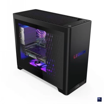 Lenovo Legion T5 Intel Core i7-245HX 16GB 1TB SSD RTX 5070 12GB GDDR6 Windows 11 Home Eclipse Black