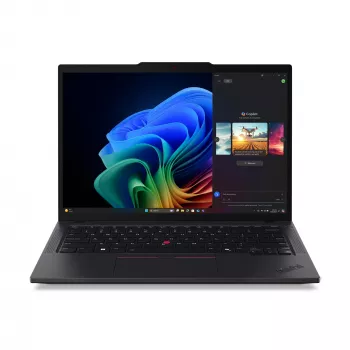 Lenovo ThinkPad T14 Gen 6 AI 5P 340 14 inch Intel Core Ultra 5 32GB 1TB SSD Windows 11 Pro