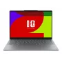 LENOVO Yoga Slim 7 14IPH11 Intel Core Ultra 5 322 14 inch WUXGA OLED 16GB 512GB SSD Intel Graphics Luna Grey Bez zasilacza Windows 11 Home 2 lata carry-in
