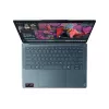 LENOVO Yoga Slim 7 14AKP10 AMD Ryzen AI 5 330 14 cali WUXGA 16GB 512GB SSD M.2 AMD Radeon 820M bezAC bezPRZEWODU W11H 2YR Carry-in