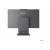 Lenovo IdeaCentre AIO 24 Ryzen 5 7533HS 23.8 inch FHD IPS 16GB 512GB SSD Radeon 660M Windows 11 Home Luna Grey