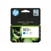 HP 953XL High Yield Cyan Original Ink Cartridge