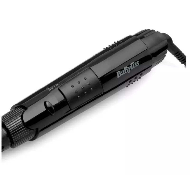 BaByliss AS86E Smooth Shape Airstyler suszarko-lokówka na gorące powietrze