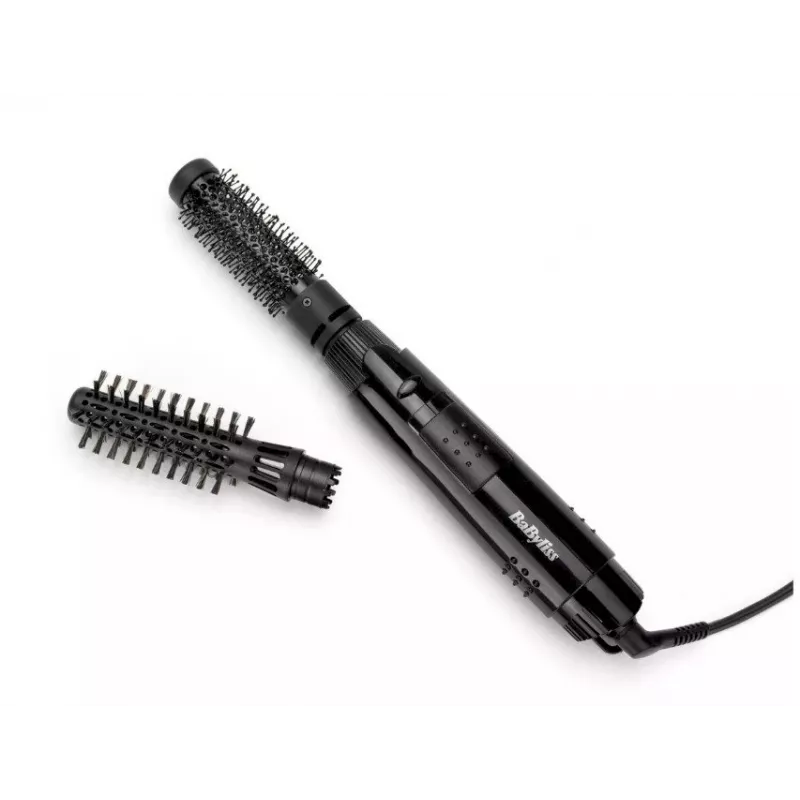 BaByliss AS86E Smooth Shape Airstyler suszarko-lokówka na gorące powietrze