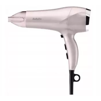 Suszarka do włosów BABYLISS Mauve Lustre 2300 D781E