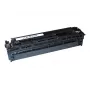 ARMOR K15591 Czarny Kompatybilny Regenerowany Toner (Alternatywa dla HP 15A C7115A)
