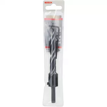 BOSCH Power Tools Wiertło do drewna z pogłębiaczem, 12 mm