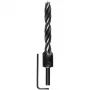 BOSCH Power Tools Wiertło do drewna z pogłębiaczem, 12 mm