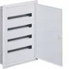 Hager FW424FT Podtynkowa obudowa elektryczna IP30 4x24 modułów łącznie 96