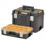 DEWALT TSTAK 2-w-1 Modułowy System Przechowywania (DWST83520-1)