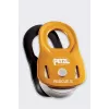 Krążek Petzl Rescue S - Żółty