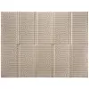 Beaba 915074 Dwustronna Mata Do Zabawy 200 x 150 cm Arch Brown