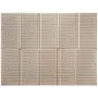 Beaba 915074 Dwustronna Mata Do Zabawy 200 x 150 cm Arch Brown