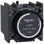 APC Schneider Electric LADR2 Blok styków pomocniczych, 1NO+1NC, biały, TeSys D