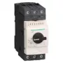 APC Schneider Electric TeSys GV3 Wyłącznik silnikowy, 3P, 50-73 A, termomagnetyczny, IP20