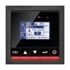 Eaton 9PX G2 9PX6KIRTNG2 UPS - 6000 VA / 6000 W - Online Double Conversion - 3U Rack/Tower - Czarny, Srebrny