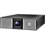 Eaton 9PX G2 9PX6KIRTNG2 UPS - 6000 VA / 6000 W - Online Double Conversion - 3U Rack/Tower - Czarny, Srebrny