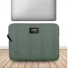 PORT DESIGNS MILANO II ECO Laptop Sleeve 13/14 inch Olive Green