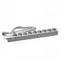 Schneider Electric Actassi 1U PDU Szyna Rozdziału Zasilania - 9 Gniazd Schuko 19 inch VDE