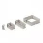 Schneider Electric Actassi Insulating Guide 100x40