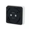 Schneider Electric Wiser Wireless Smoke Alarm - Biały