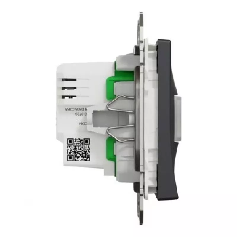 Schneider Electric Multiwire PIR160+ LED Dimmer 200W Zigbee Antenna