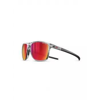 JULBO The Streets Okulary przeciwsłoneczne - Spectron 3 CF - Crystal/Red