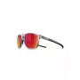JULBO The Streets Okulary przeciwsłoneczne - Spectron 3 CF - Crystal/Red