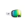 JULBO Launcher Gogle narciarskie Białe