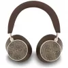 Guess Bluetooth 4G Classic Logo Wireless On-Ear Headphones - Brązowy