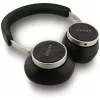 Guess 4G Classic Logo Bezprzewodowe Słuchawki Nauszne Bluetooth - Czarny